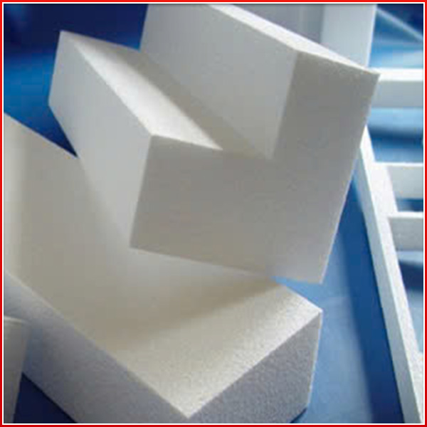 Mốp xốp EPS cách nhiệt